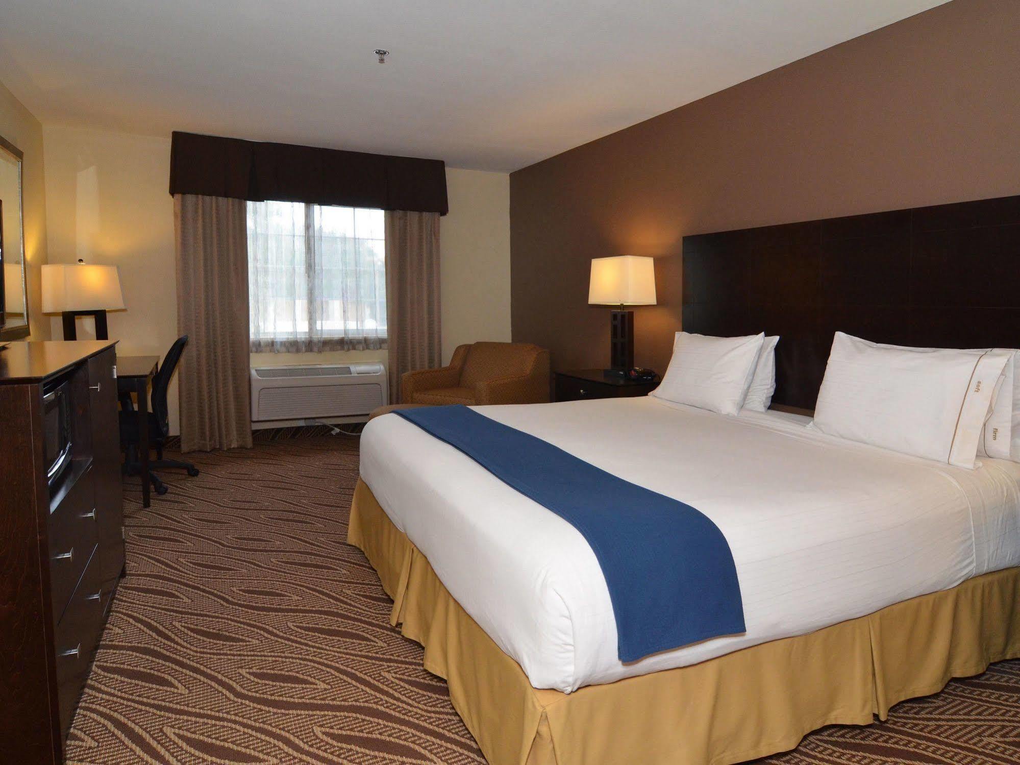 Holiday Inn Express Hotel & Suites San Antonio-Airport North, An Ihg Hotel Esterno foto